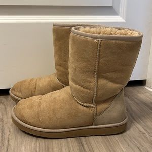 Ugg Classic Boot